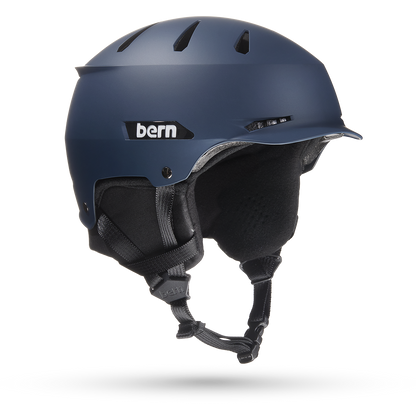 Hendrix Jr. MIPS Winter Helmet (Barn Deal)