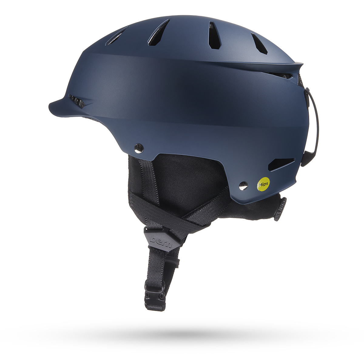 Hendrix Jr. MIPS Winter Helmet (Barn Deal)