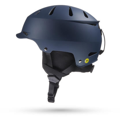 Hendrix Jr. MIPS Winter Helmet (Barn Deal)