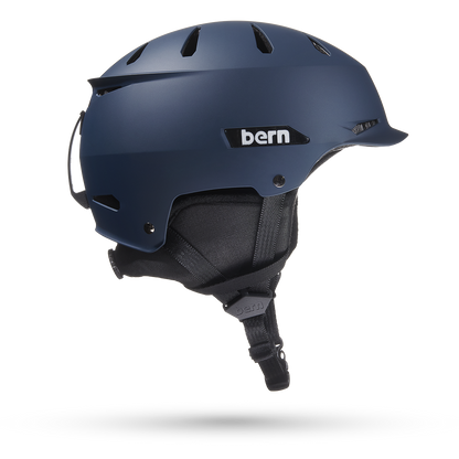 Hendrix Jr. MIPS Winter Helmet (Barn Deal)