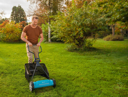 Classic Reel Mower 04018