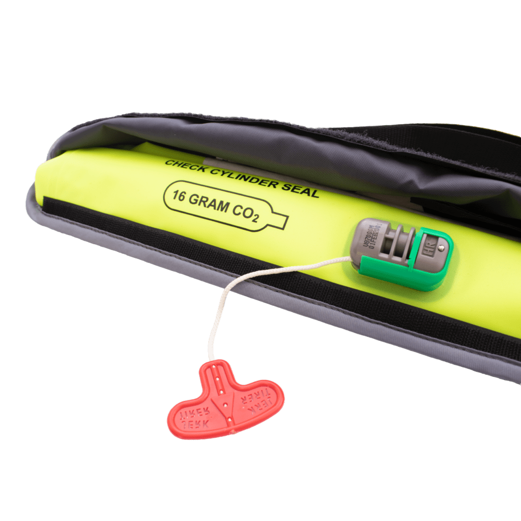 BOTE Inflatable PFD