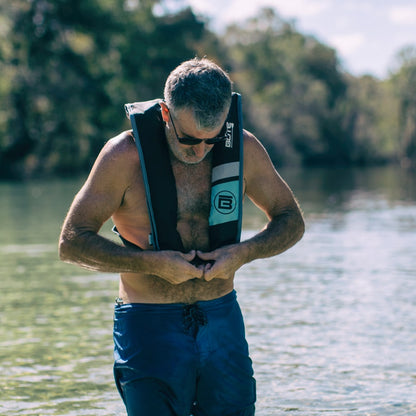 BOTE Inflatable PFD