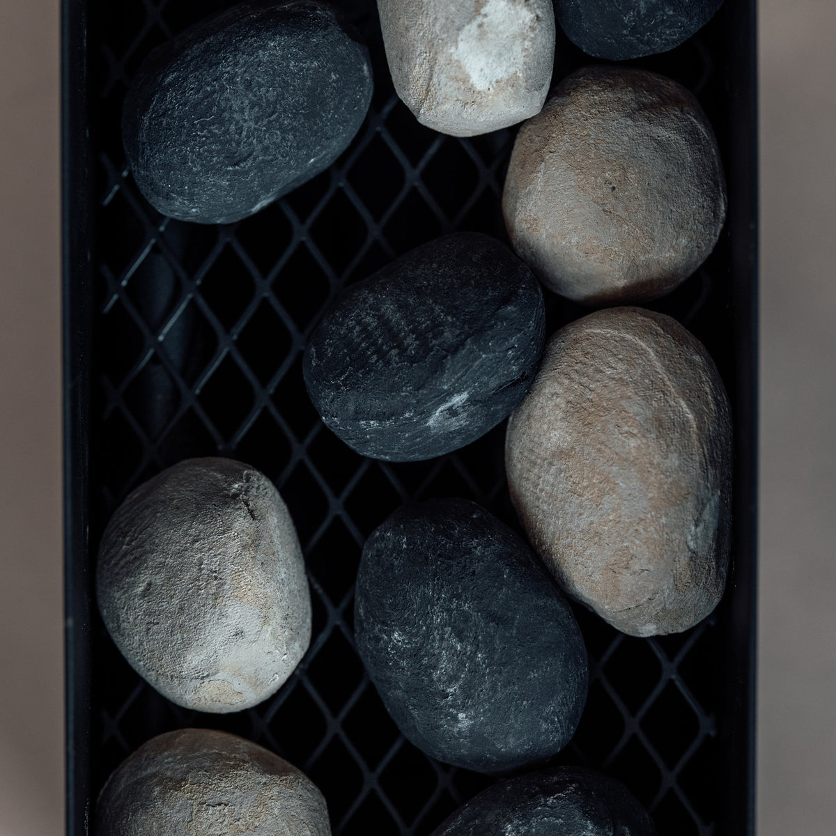 World Famous Flame: The Original LavaBox Fire Pit