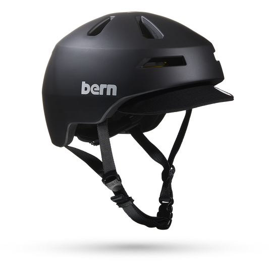 Brentwood 2.0 MIPS Bike Helmet