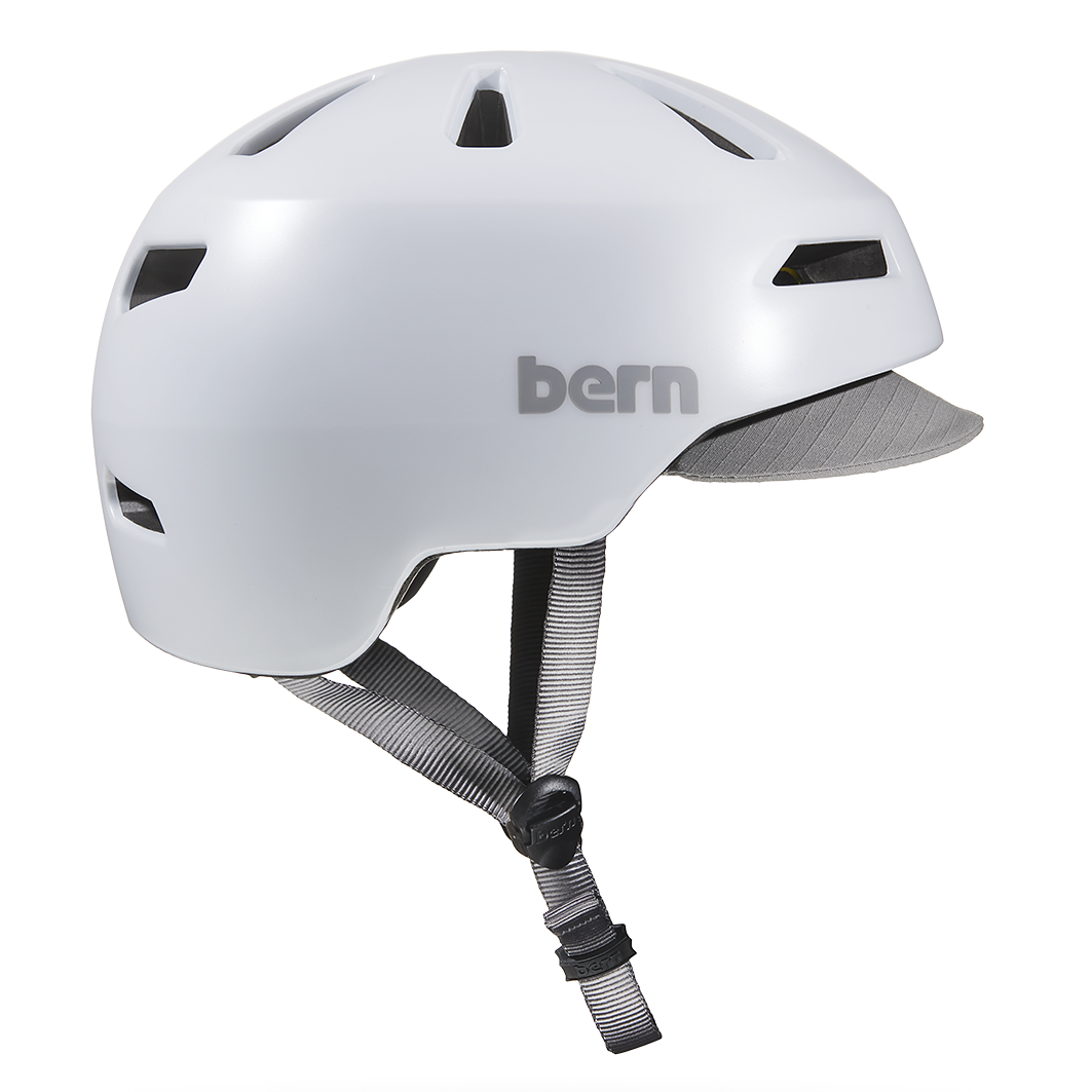Brentwood 2.0 MIPS Bike Helmet