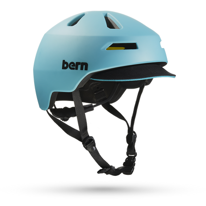 Brentwood 2.0 MIPS Bike Helmet