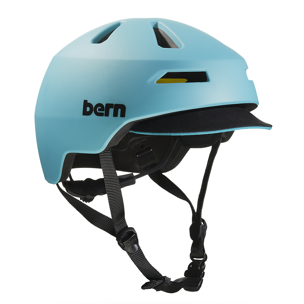 Brentwood 2.0 MIPS Bike Helmet