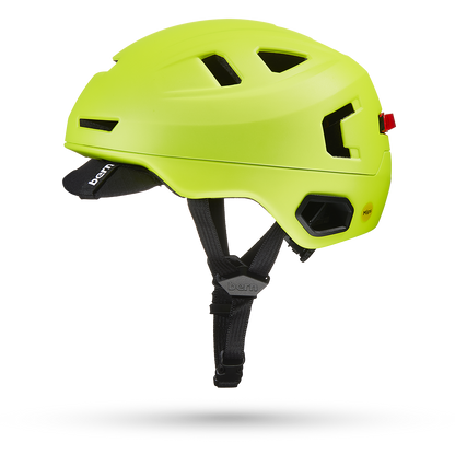 Hudson MIPS Bike Helmet