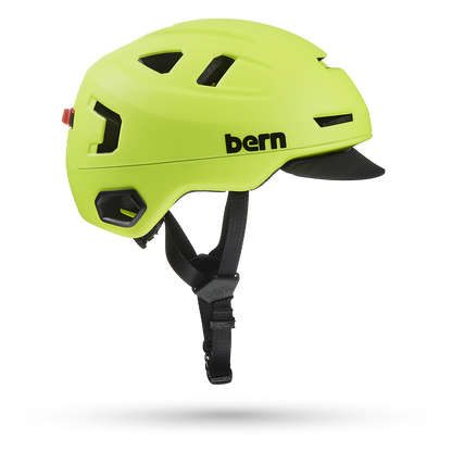 Hudson MIPS Bike Helmet