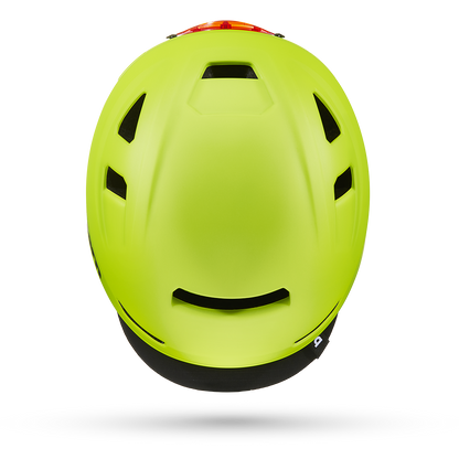 Hudson MIPS Bike Helmet