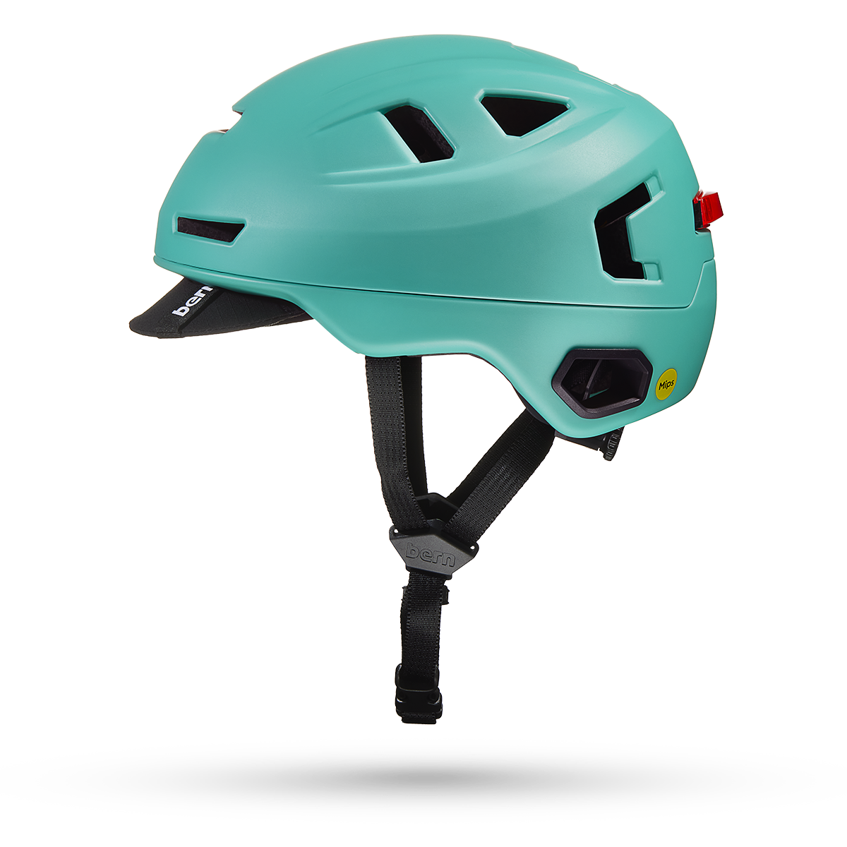 Hudson MIPS Bike Helmet