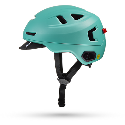 Hudson MIPS Bike Helmet