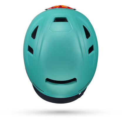 Hudson MIPS Bike Helmet