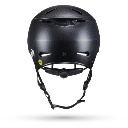 Hendrix Carbon Fiber MIPS Bike Helmet