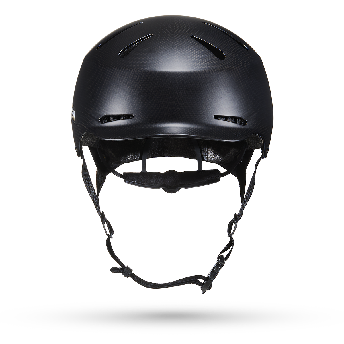 Hendrix Carbon Fiber MIPS Bike Helmet