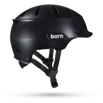 Hendrix Carbon Fiber MIPS Bike Helmet