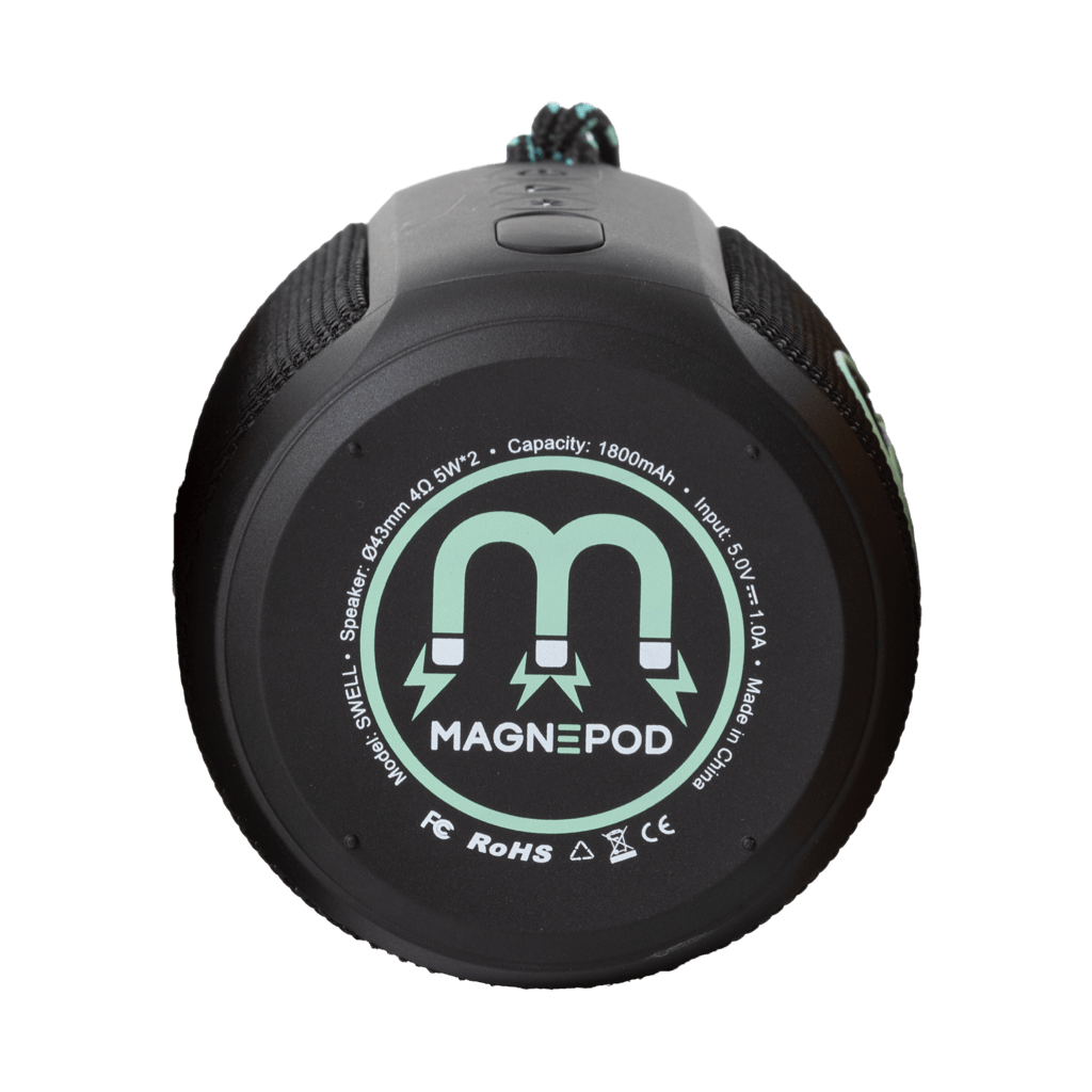 BOTE MAGNEBoom Waterproof Speaker