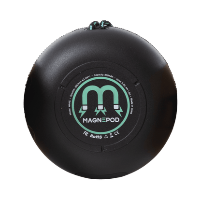 BOTE MAGNEBoom Waterproof Speaker