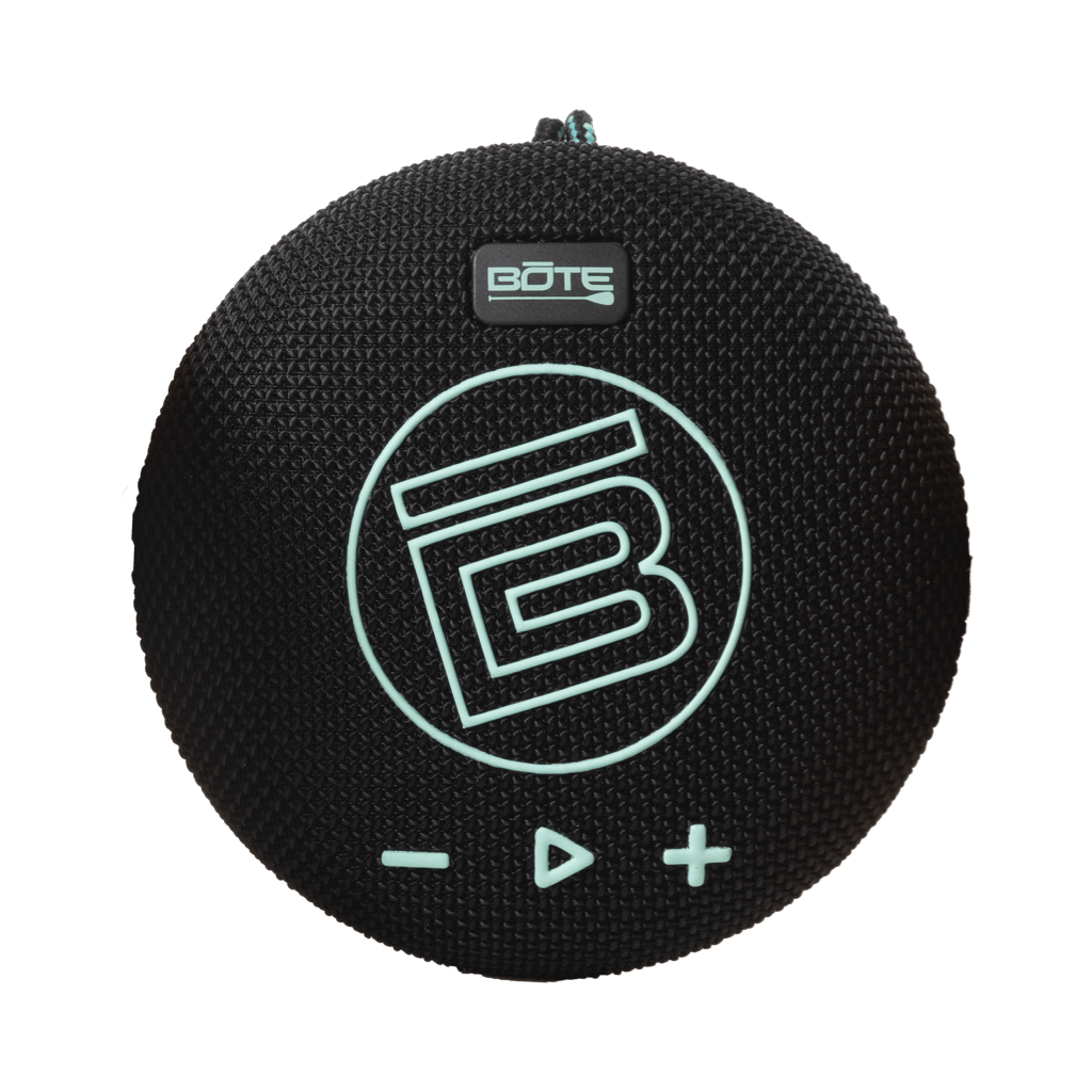 BOTE MAGNEBoom Waterproof Speaker