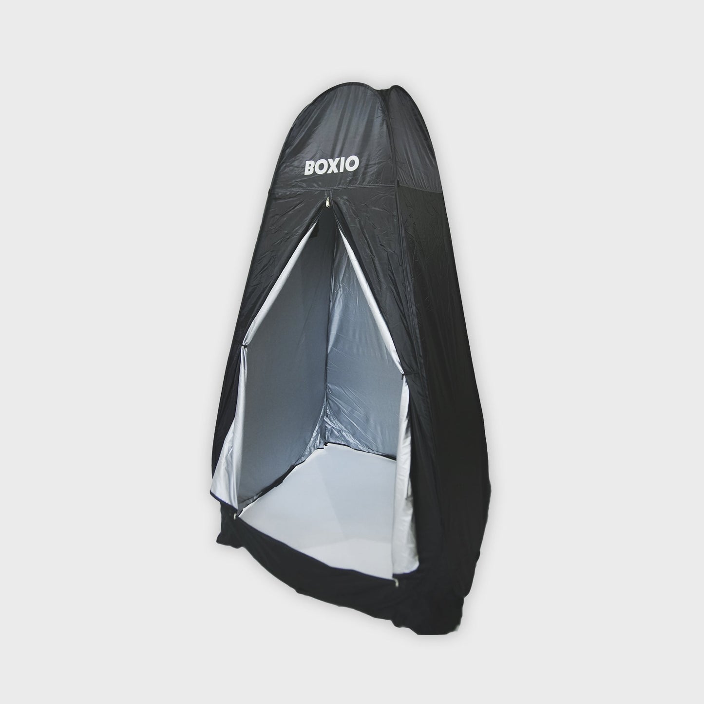 BOXIO - TENT | Pop-Up Shower and Toilet Tent