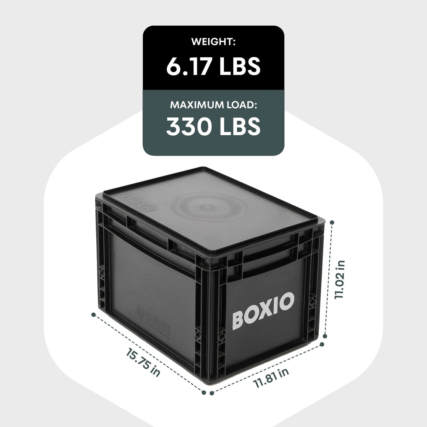 Composting Toilet Starter Kit | BOXIO - TOILET MAX+