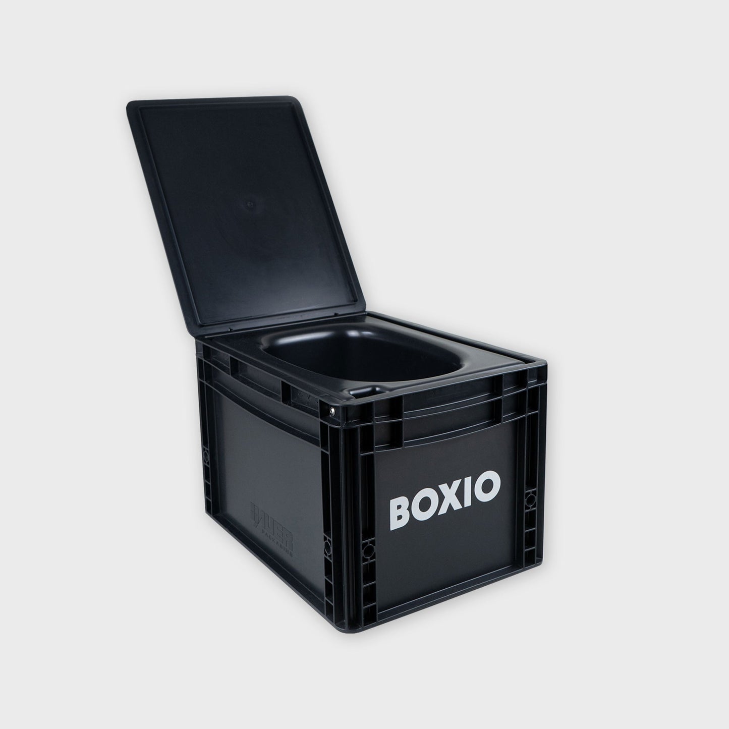 BOXIO - TOILET | Portable Composting Toilet