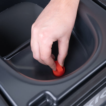 BOXIO SANITARY | All-In-One Camping Bathroom Bundle