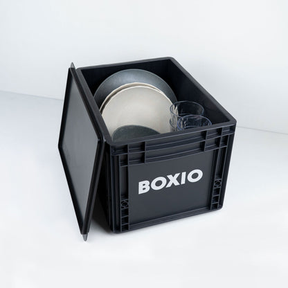 BOXIO - SOLO | Storage Box