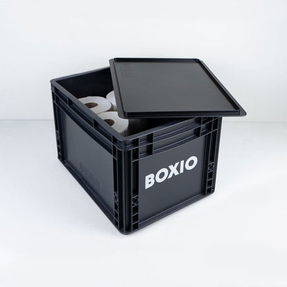 BOXIO - SOLO | Storage Box