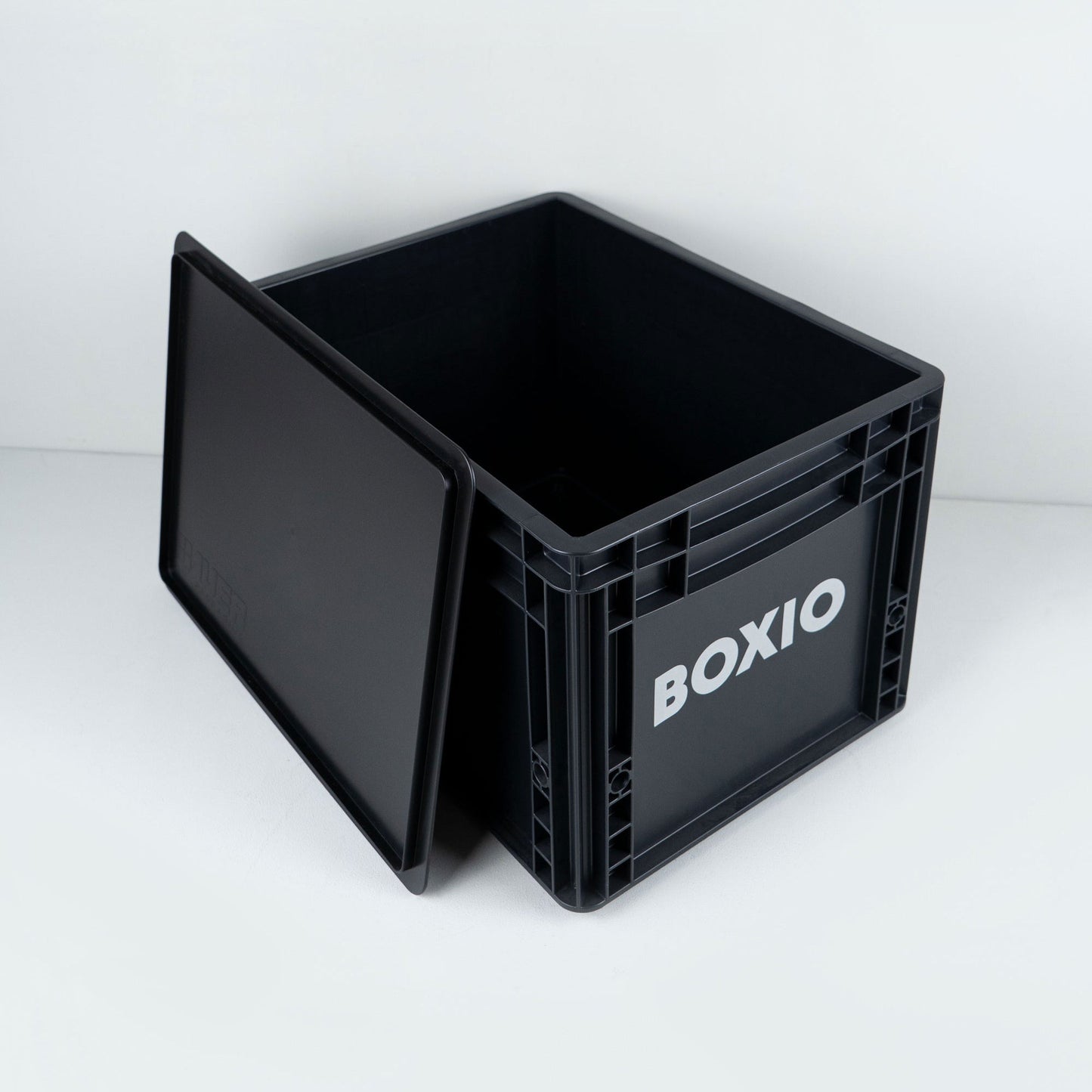 BOXIO - SOLO | Storage Box