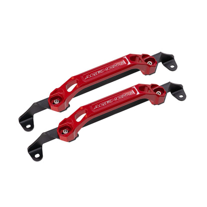 Bronco Grab Handle Assembly - Rear (Pair)