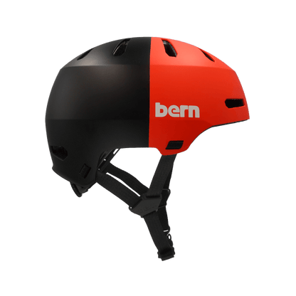 Macon 2.0 MIPS Bike Helmet