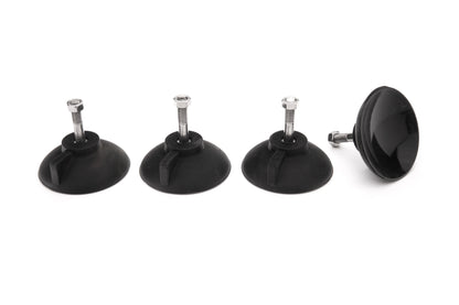 5 Watt Solar 12V Battery Charger with Handlebar Mount