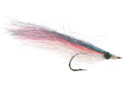 Baitfish Minnow, Size 2/0 | Qty. 2 | Wild Water Fly Fishing