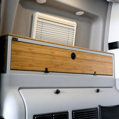 Bed Riser SET - 2021 - 2024 Revel