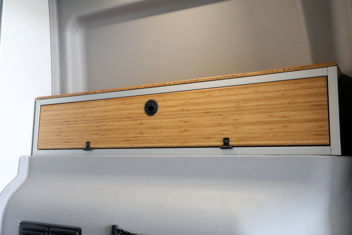 Bed Riser SET - 2021 - 2024 Revel