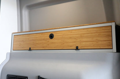 Bed Riser SET - 2021 - 2024 Revel