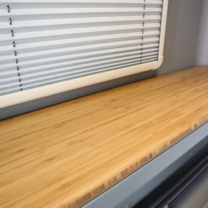 Bed Riser SET - 2021 - 2024 Revel