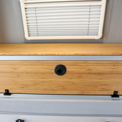 Bed Riser SET - 2021 - 2024 Revel