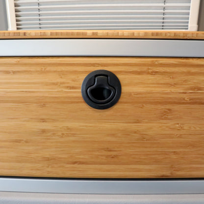 Bed Riser SET - 2021 - 2024 Revel