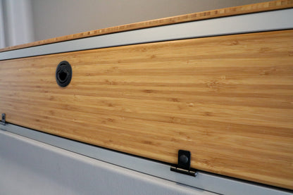 Bed Riser SET - 2021 - 2024 Revel