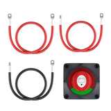 BLUETTI RV5 Host Battery Pack Line