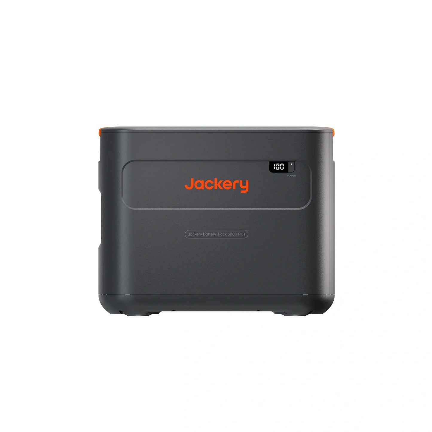 [Add-on] Jackery Battery Pack 5000 Plus