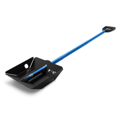 DMOS The Stealth XL Shovel