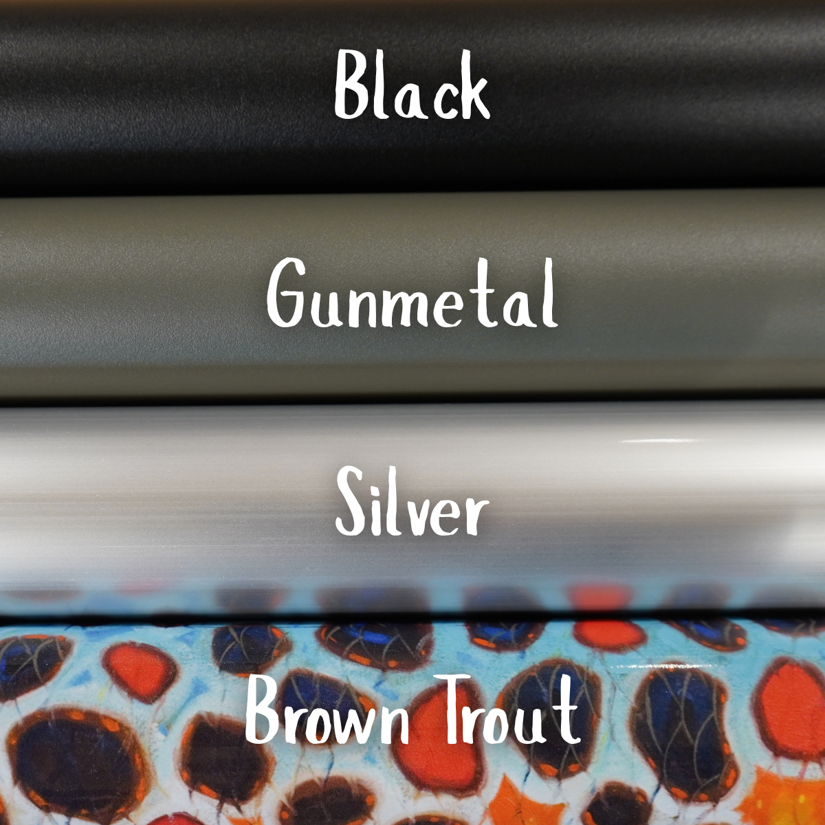RIVERSMITH Standard River Quiver (10'4)