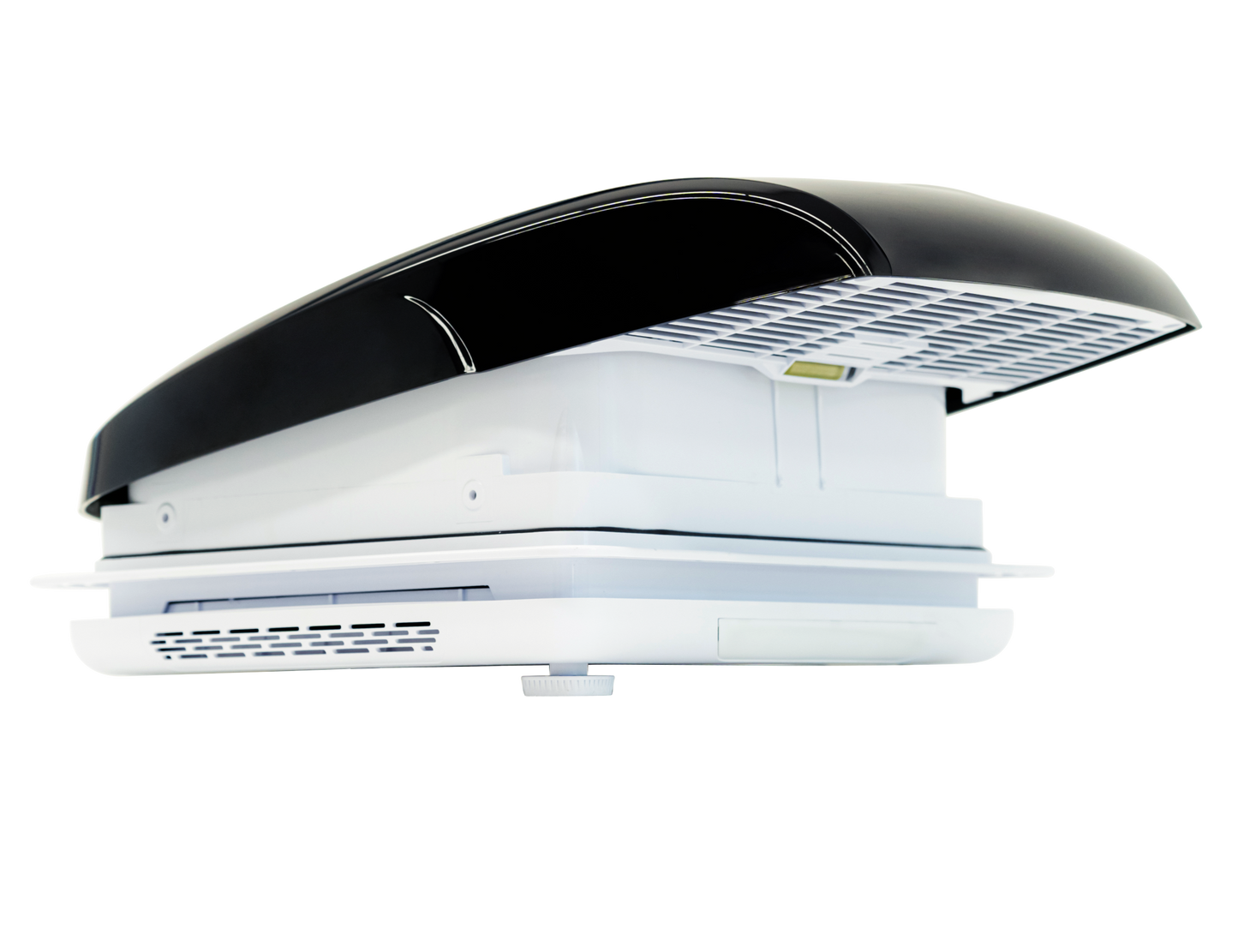 PLUS Brushless Roof Fan with Remote Control