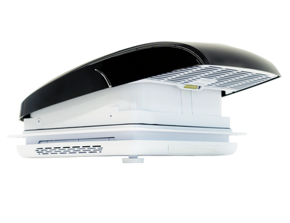 PLUS Brushless Roof Fan with Remote Control