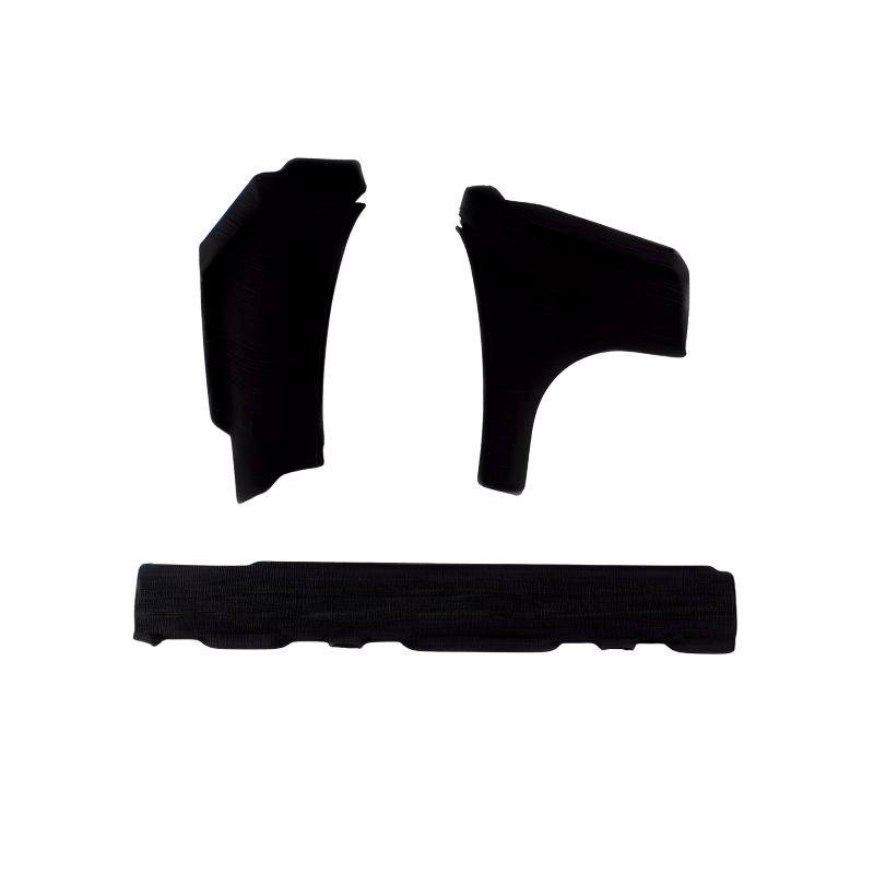 Mercedes Sprinter Front Trim Kit