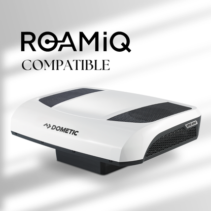ROAM iQ Compatible: Dometic RTX 2000